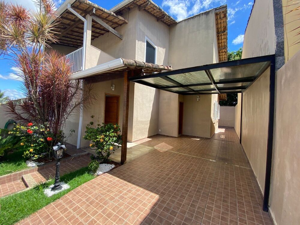 Casa, 2 quartos, 69 m² - Foto 1