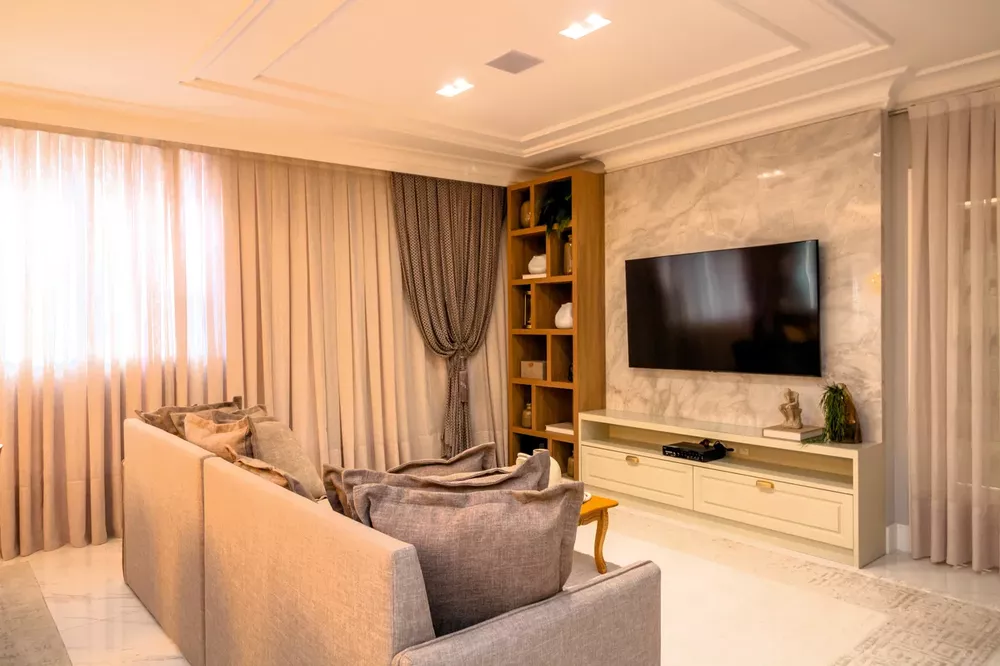 Apartamento, 4 quartos, 183 m² - Foto 15