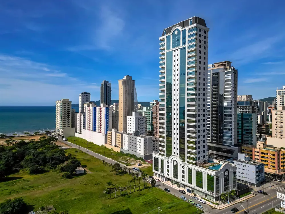 Apartamento, 4 quartos, 183 m² - Foto 1