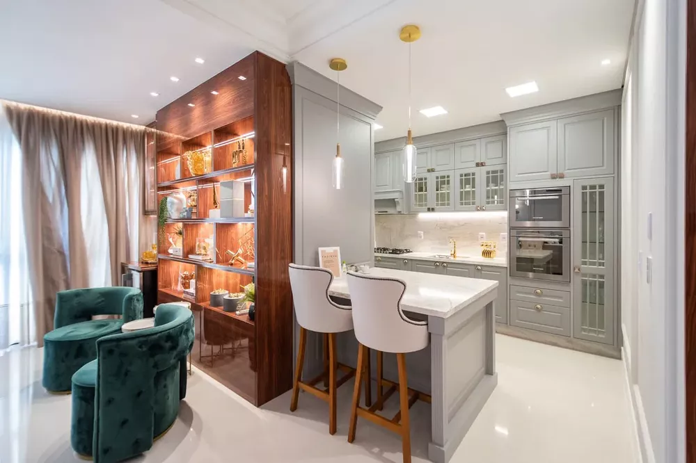 Apartamento, 4 quartos, 183 m² - Foto 17