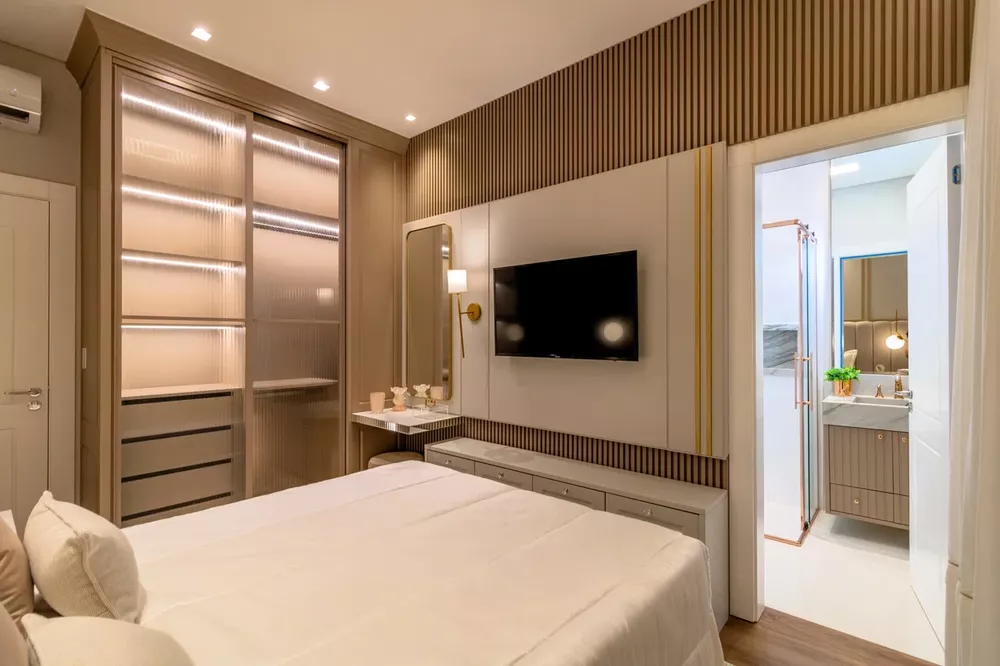 Apartamento, 4 quartos, 183 m² - Foto 9