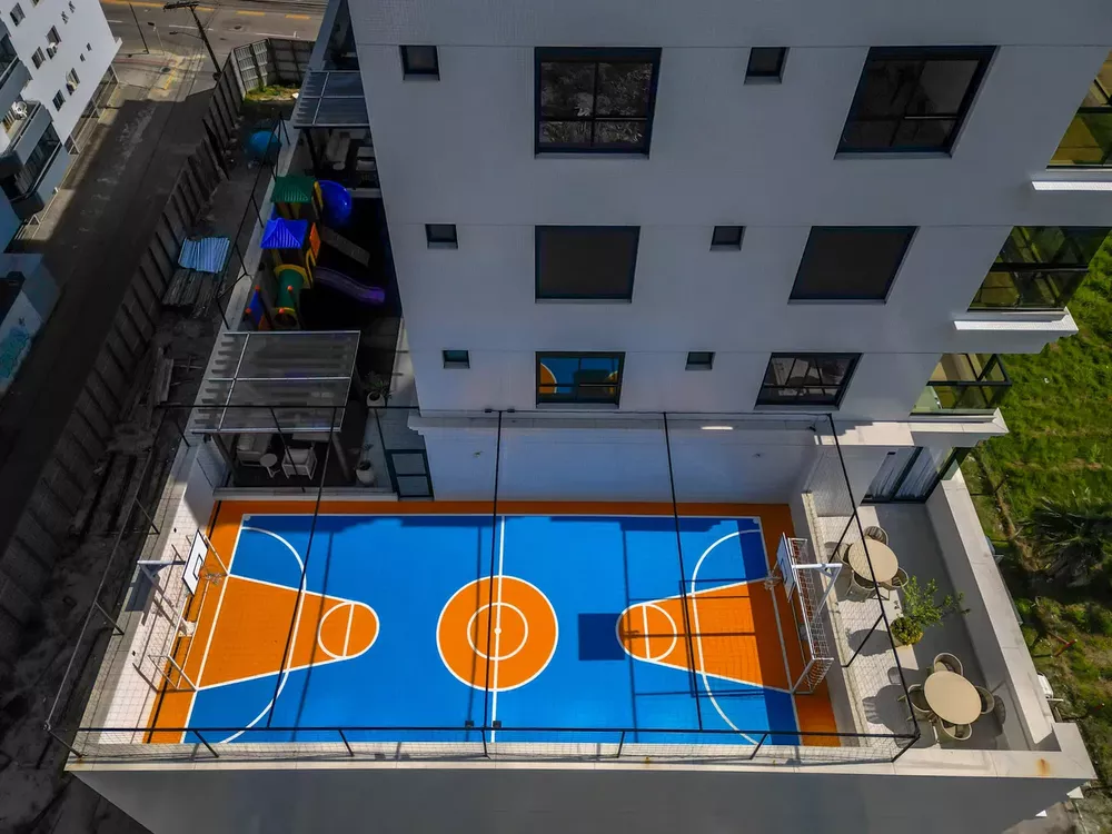 Apartamento, 4 quartos, 183 m² - Foto 2