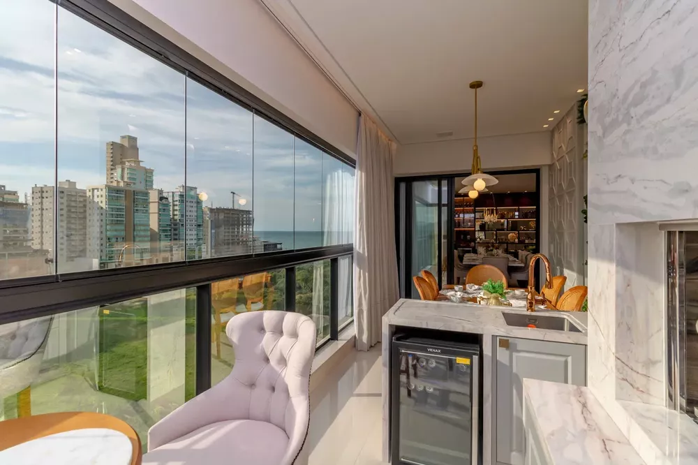 Apartamento, 4 quartos, 183 m² - Foto 4