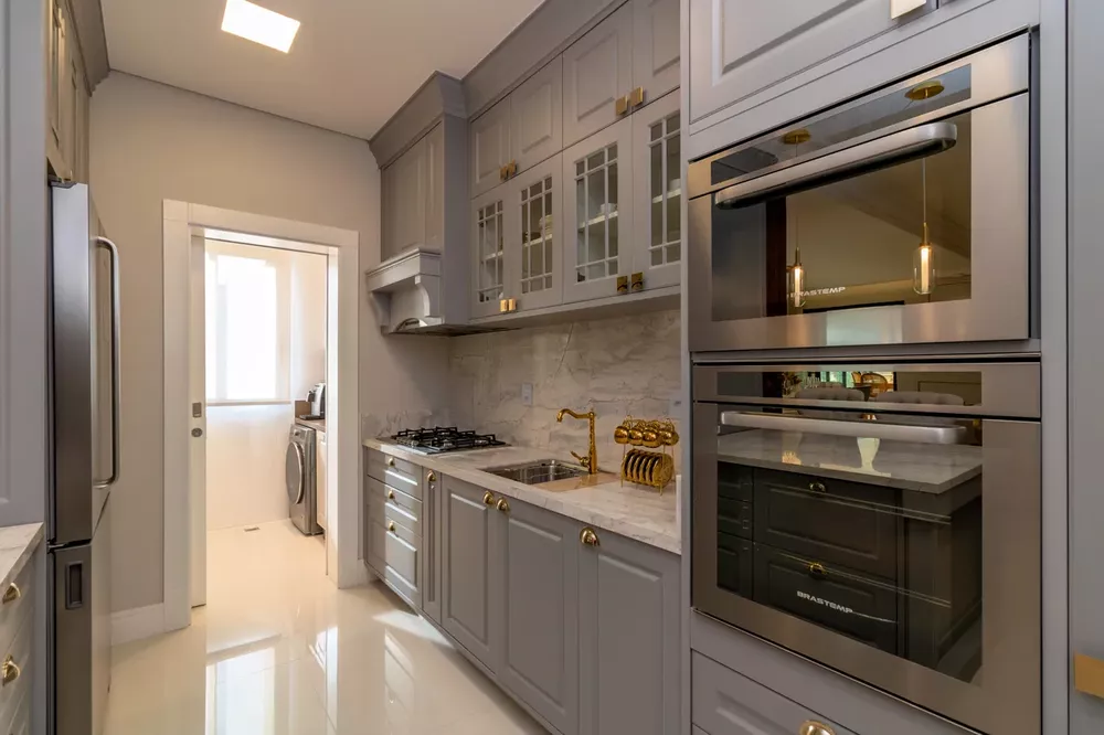 Apartamento, 4 quartos, 183 m² - Foto 6