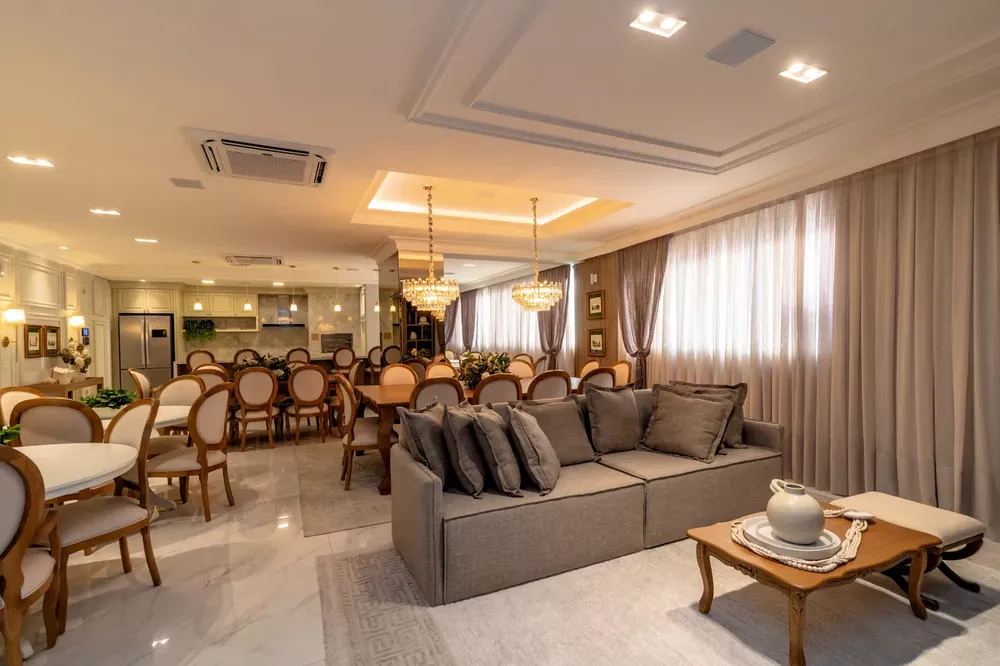 Apartamento, 4 quartos, 183 m² - Foto 16