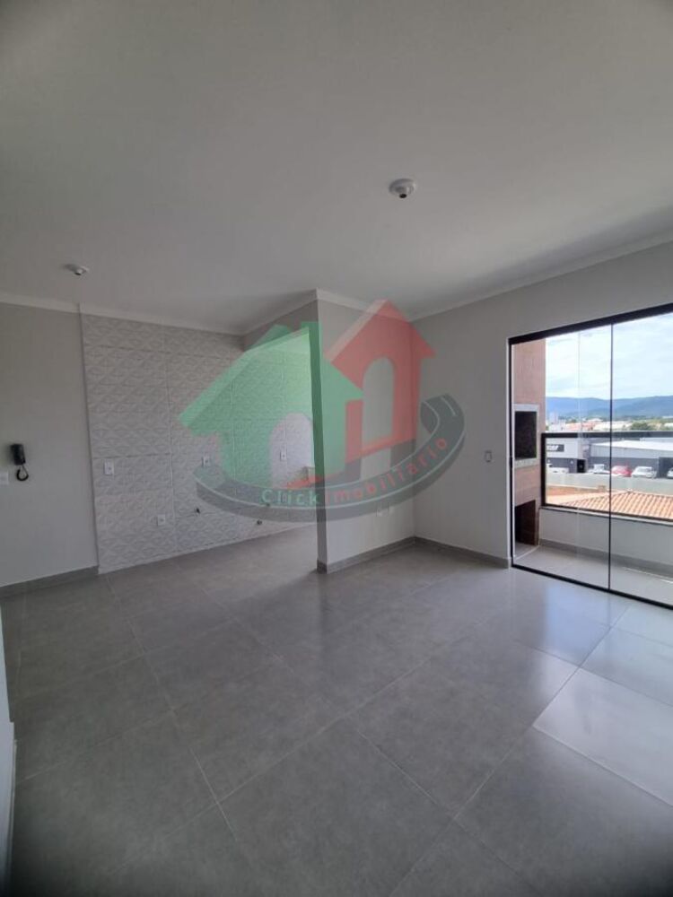 Apartamento à venda com 2 quartos, 53m² - Foto 1
