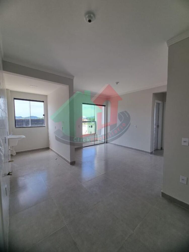 Apartamento à venda com 2 quartos, 53m² - Foto 2