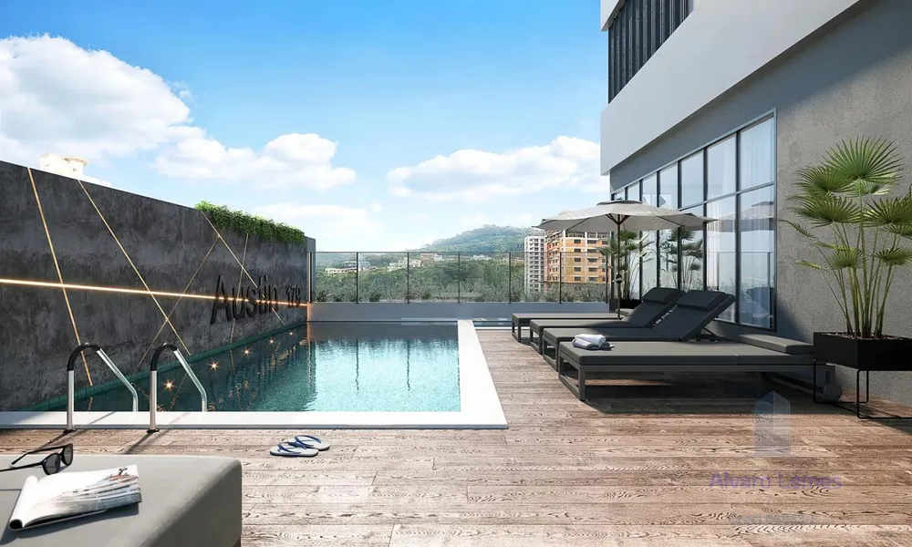 Apartamento, 2 quartos, 70 m² - Foto 7