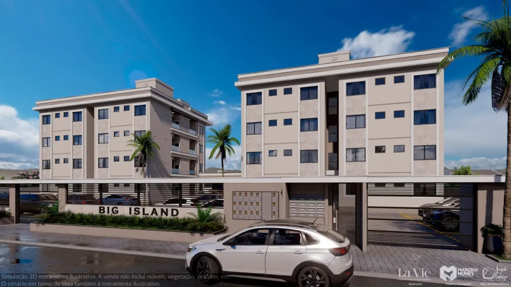 Apartamento, 2 quartos, 55 m² - Foto 8