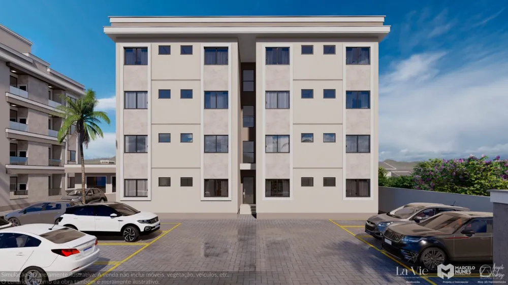 Apartamento, 2 quartos, 55 m² - Foto 11