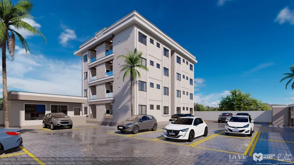 Apartamento, 2 quartos, 55 m² - Foto 10