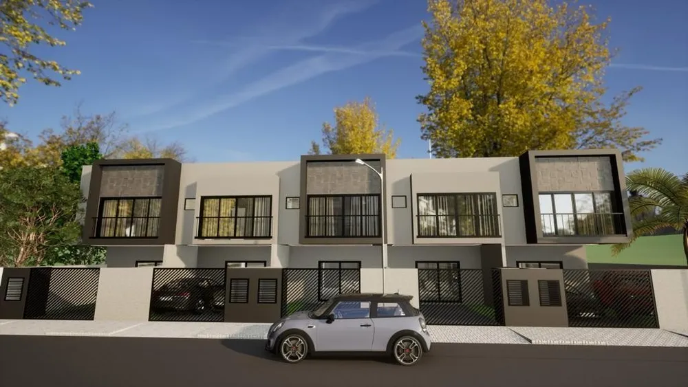 Sobrado, 3 quartos, 95 m² - Foto 16