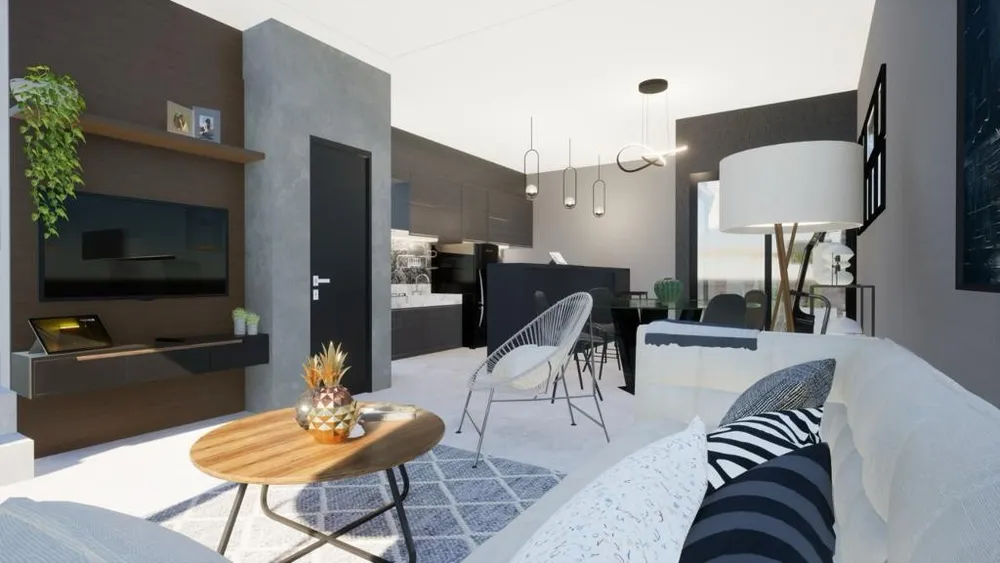 Sobrado, 3 quartos, 95 m² - Foto 20