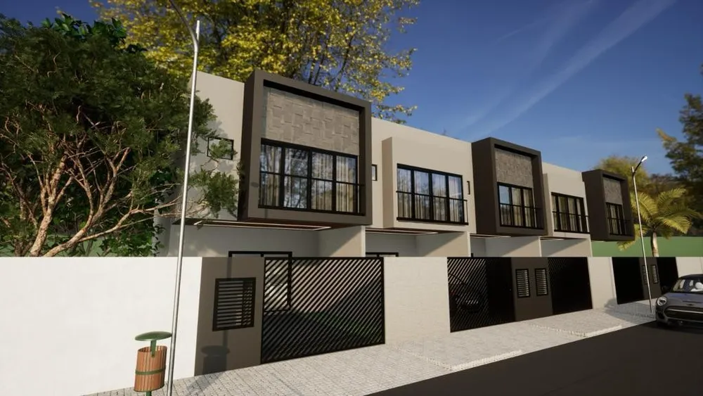 Sobrado, 3 quartos, 95 m² - Foto 15