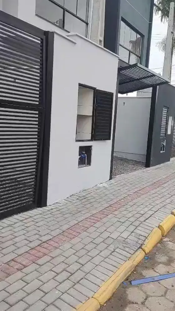 Sobrado, 3 quartos, 95 m² - Foto 3