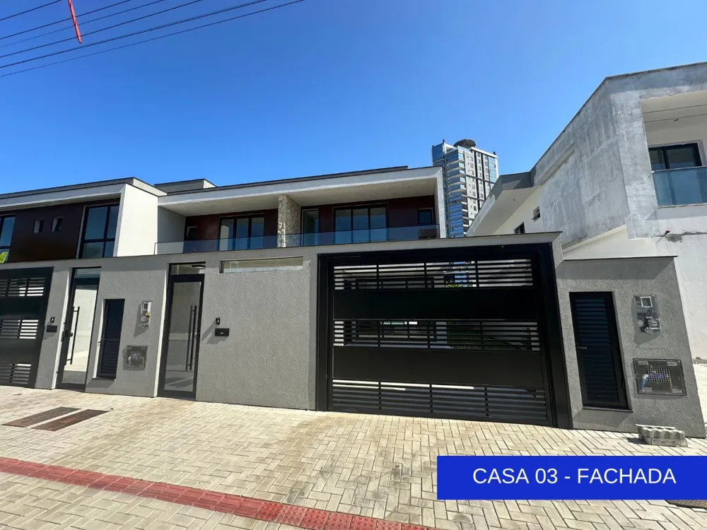 Casa, 3 quartos, 160 m² - Foto 4