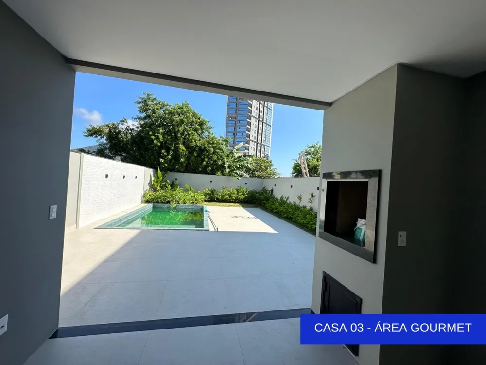 Casa, 3 quartos, 160 m² - Foto 1