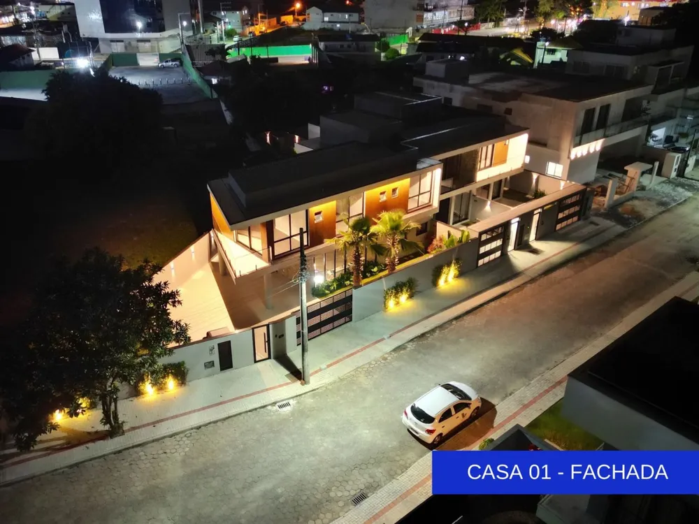 Casa, 3 quartos, 160 m² - Foto 8