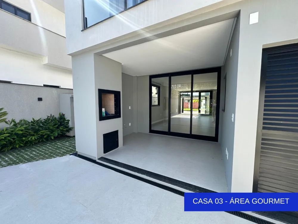 Casa, 3 quartos, 160 m² - Foto 5
