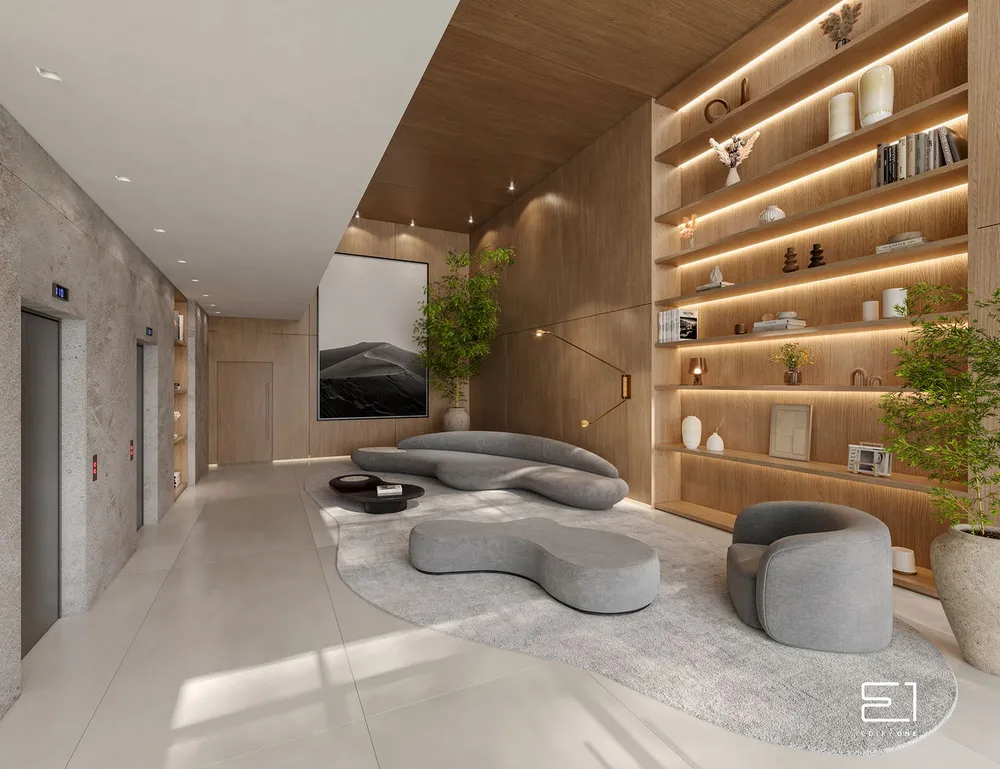 Apartamento, 4 quartos, 380 m² - Foto 6