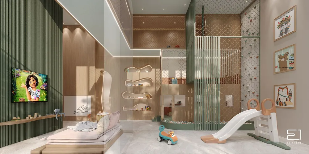 Apartamento, 4 quartos, 380 m² - Foto 7