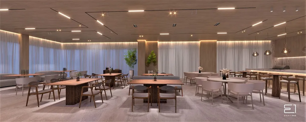 Apartamento, 4 quartos, 380 m² - Foto 5