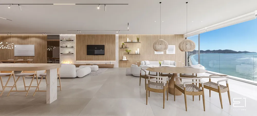 Apartamento, 4 quartos, 380 m² - Foto 9