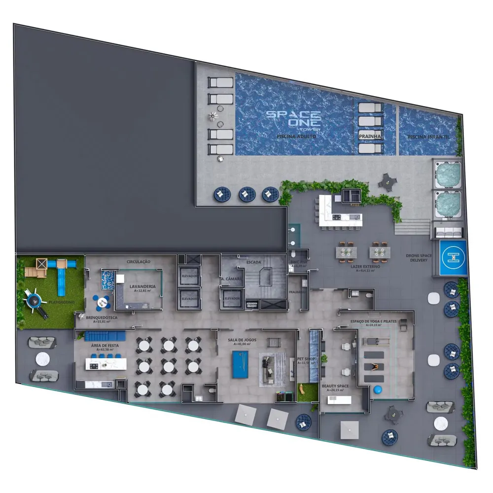 Apartamento, 70 m² - Foto 10