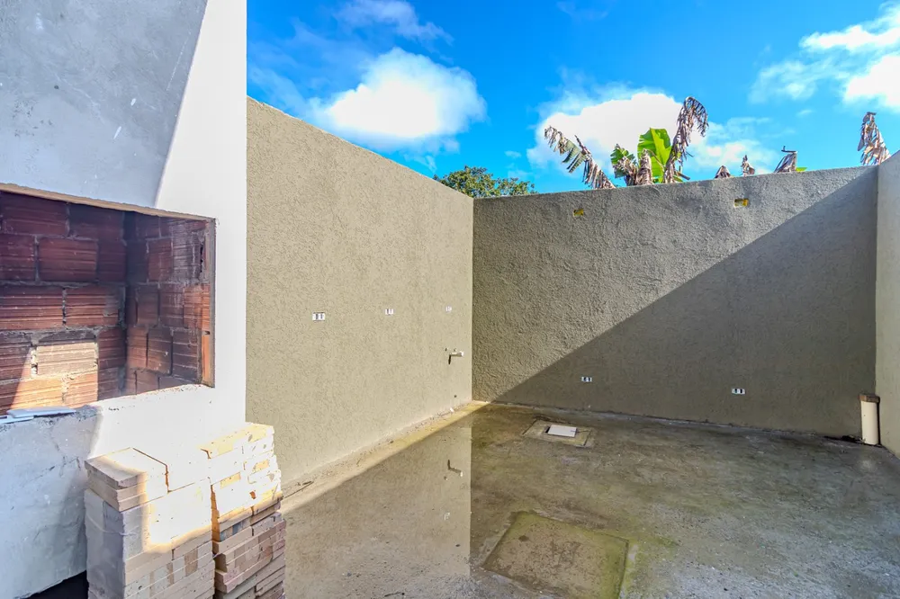 Sobrado, 2 quartos, 130 m² - Foto 15
