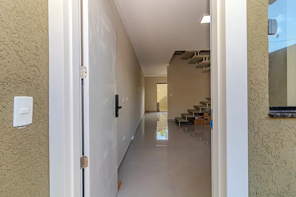 Sobrado, 2 quartos, 130 m² - Foto 6