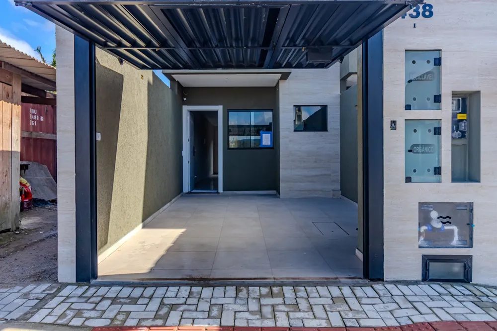 Sobrado, 2 quartos, 130 m² - Foto 8