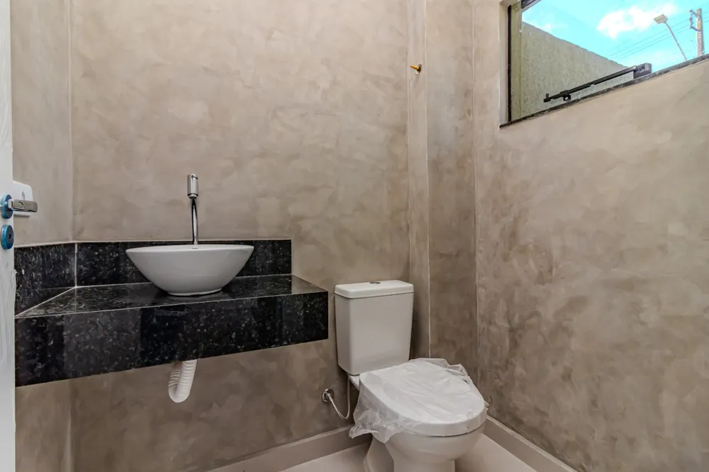 Sobrado, 2 quartos, 130 m² - Foto 1