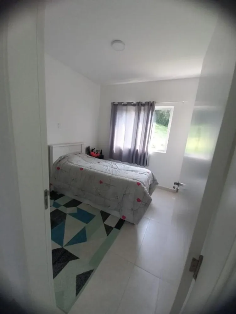 Sobrado, 3 quartos, 120 m² - Foto 8