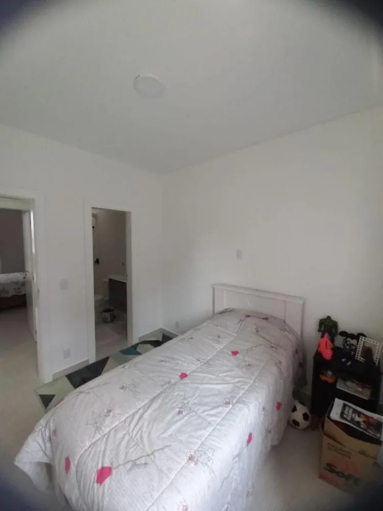Sobrado, 3 quartos, 120 m² - Foto 5