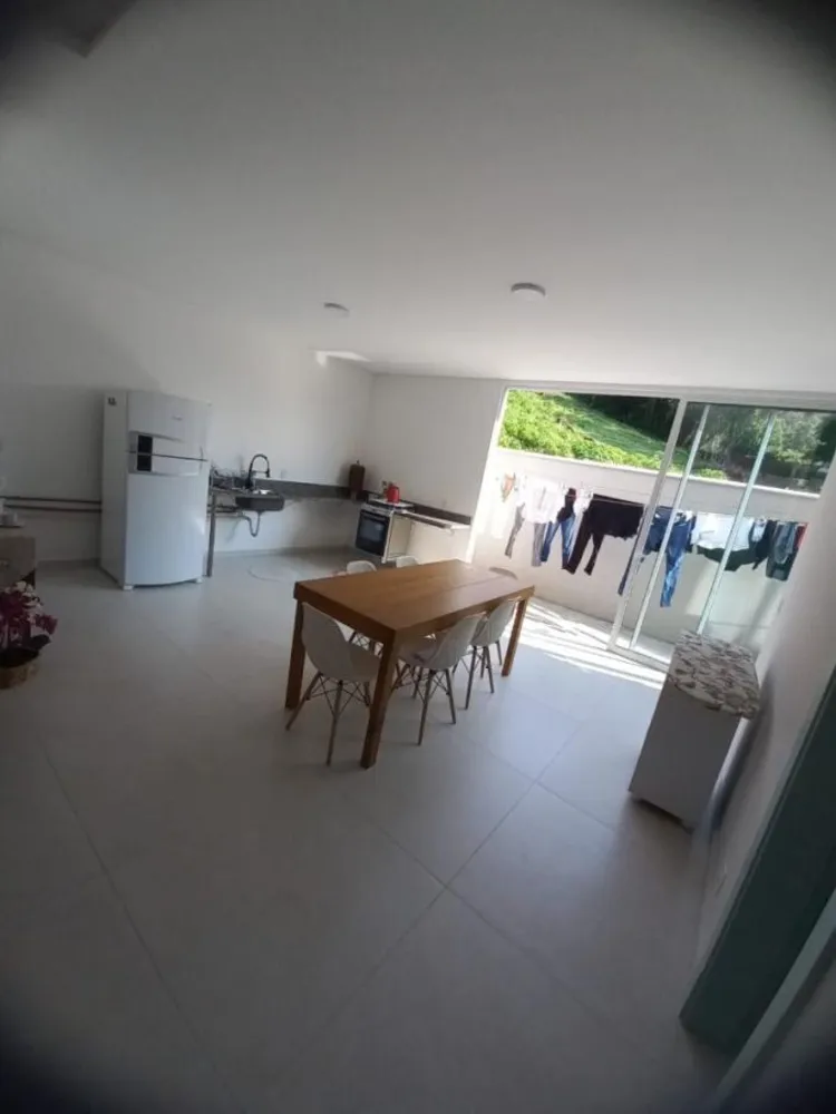 Sobrado, 3 quartos, 120 m² - Foto 6