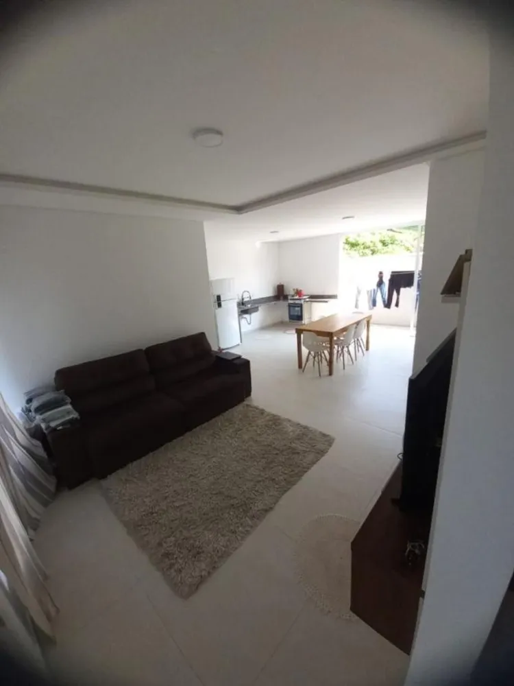 Sobrado, 3 quartos, 120 m² - Foto 3