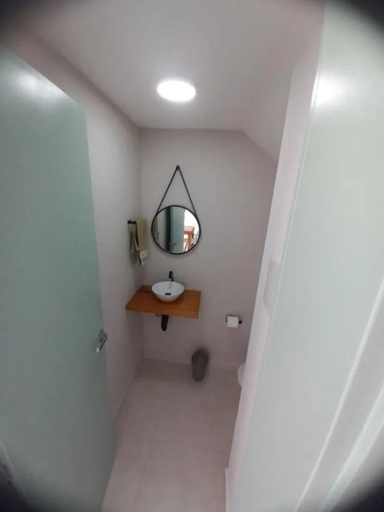 Sobrado, 3 quartos, 120 m² - Foto 17