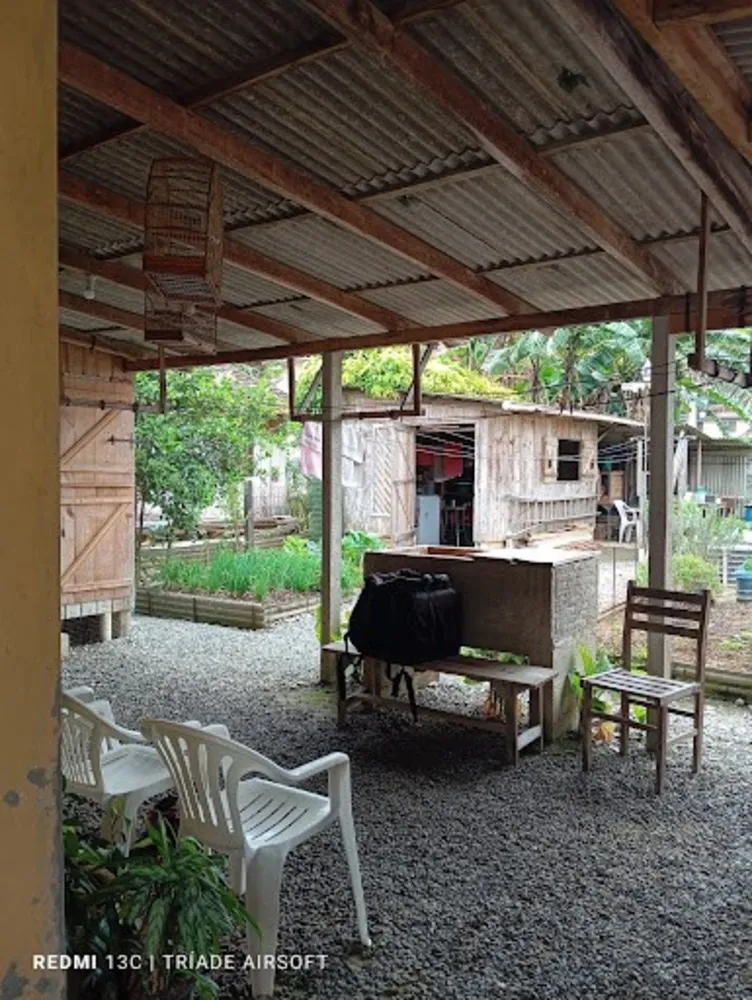Casa, 2 quartos, 300 m² - Foto 6