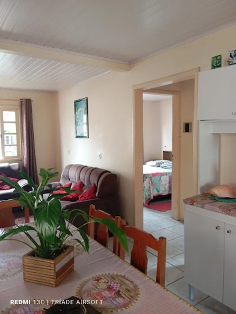 Casa, 2 quartos, 300 m² - Foto 1