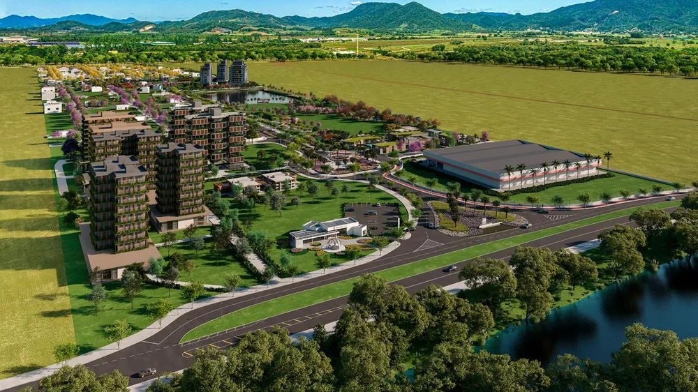 Terreno, 366 m² - Foto 9