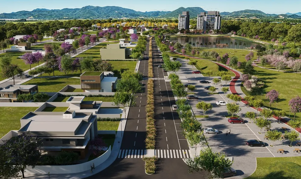 Terreno, 366 m² - Foto 2