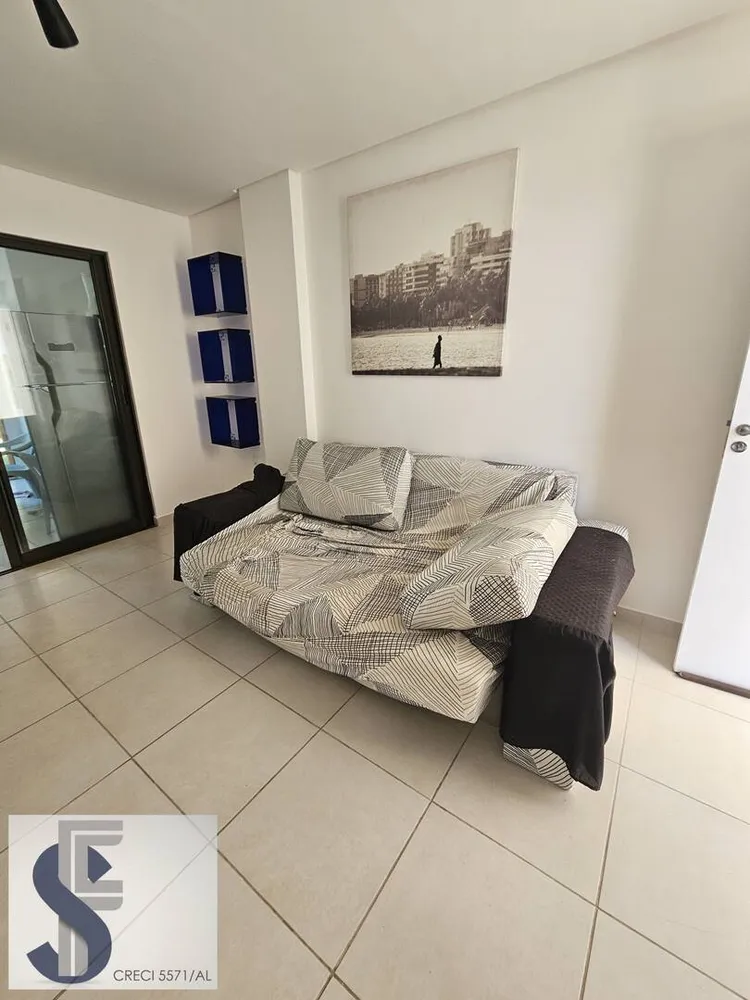 Apartamento, 1 quarto - Foto 5