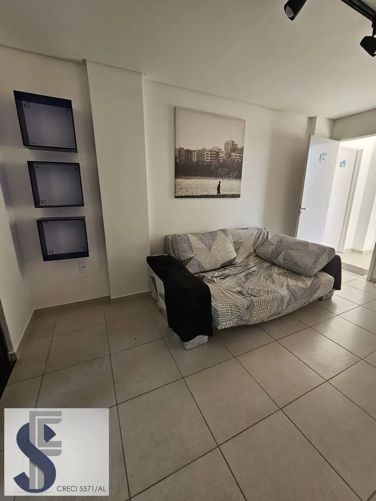 Apartamento, 1 quarto - Foto 4