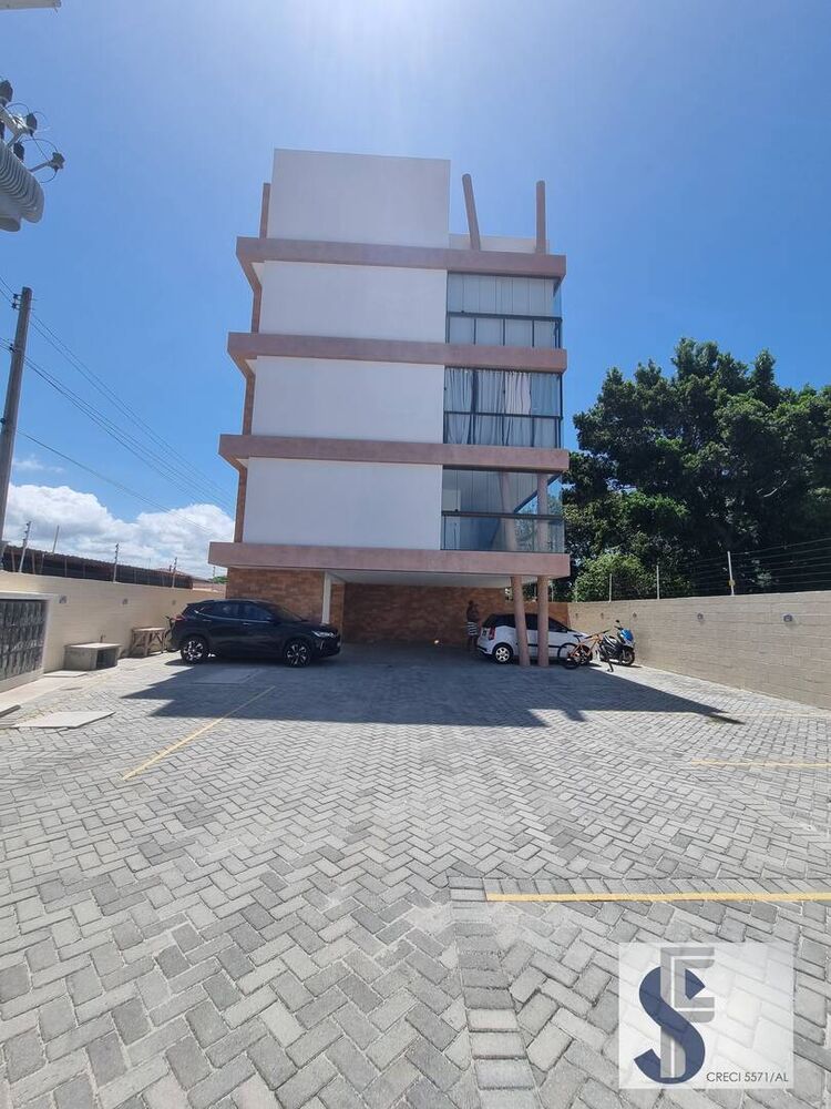 Apartamento à venda com 1 quarto, 47m² - Foto 3