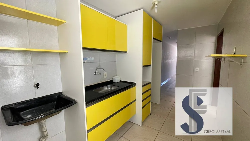 Apartamento, 2 quartos - Foto 6