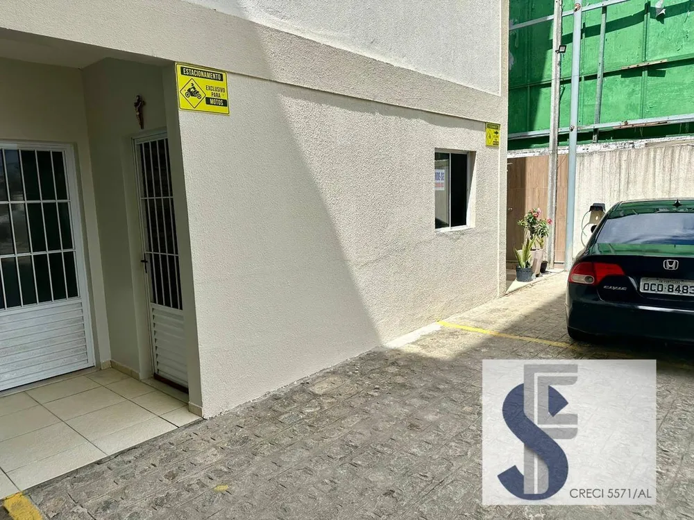 Apartamento, 2 quartos - Foto 1