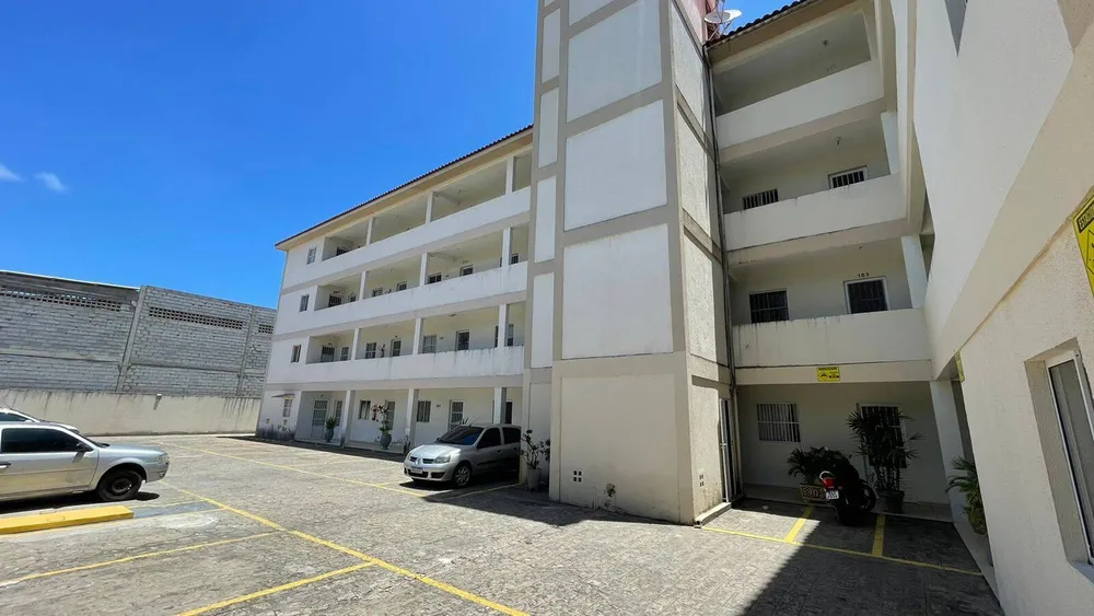 Apartamento, 2 quartos - Foto 11