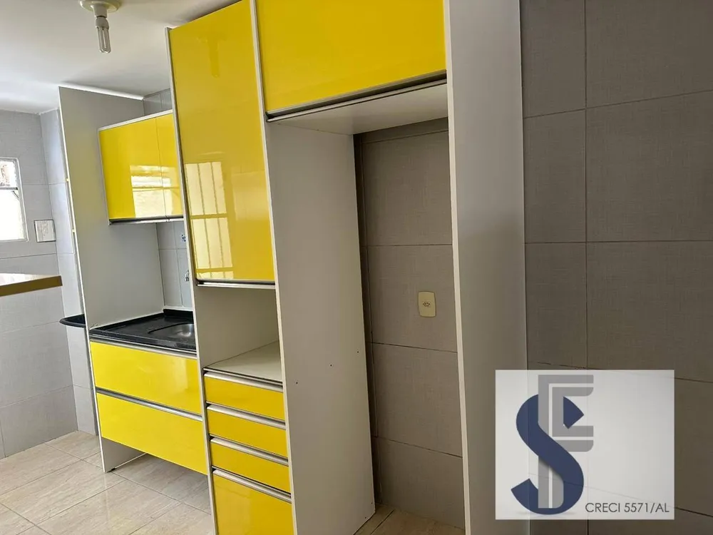 Apartamento, 2 quartos - Foto 1