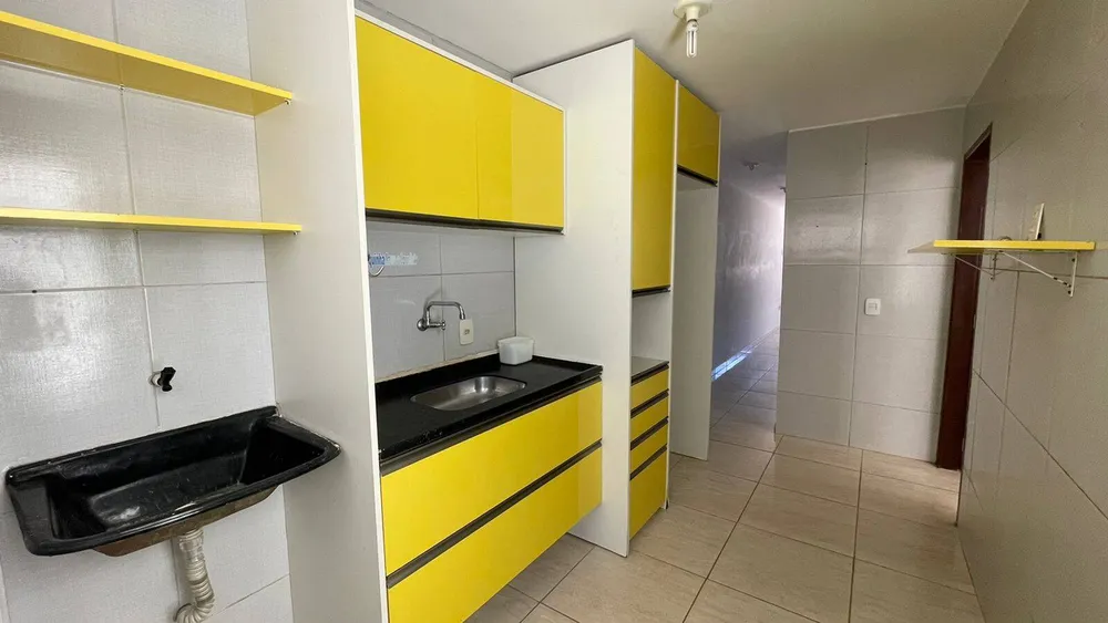 Apartamento, 2 quartos - Foto 2