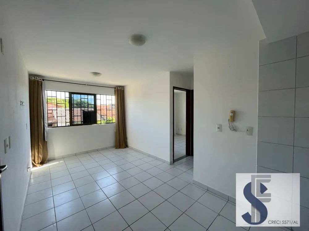 Apartamento, 2 quartos - Foto 5